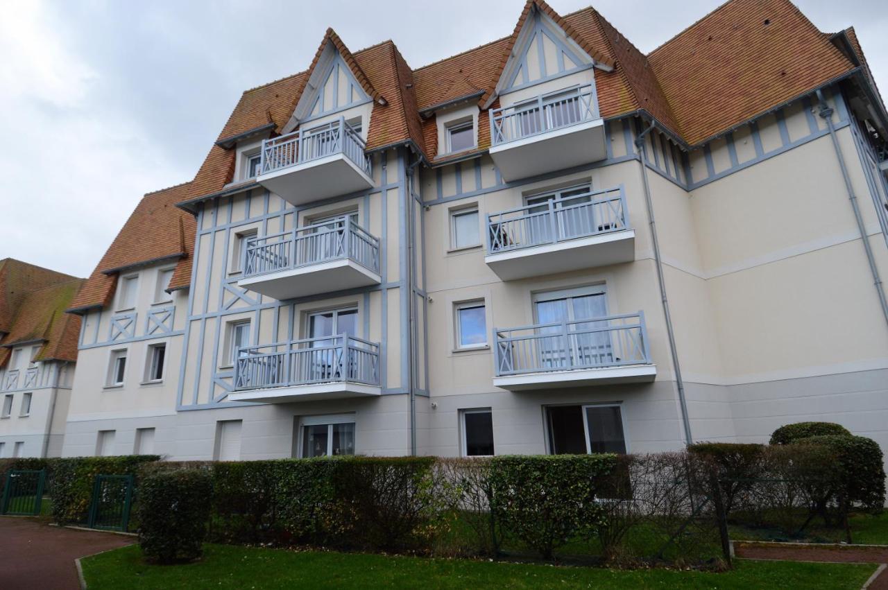 Jardin - à 50m de la plage - Wifi - Parking Courseulles-sur-Mer Esterno foto